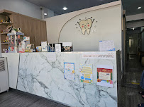 Jarin dental clinic.