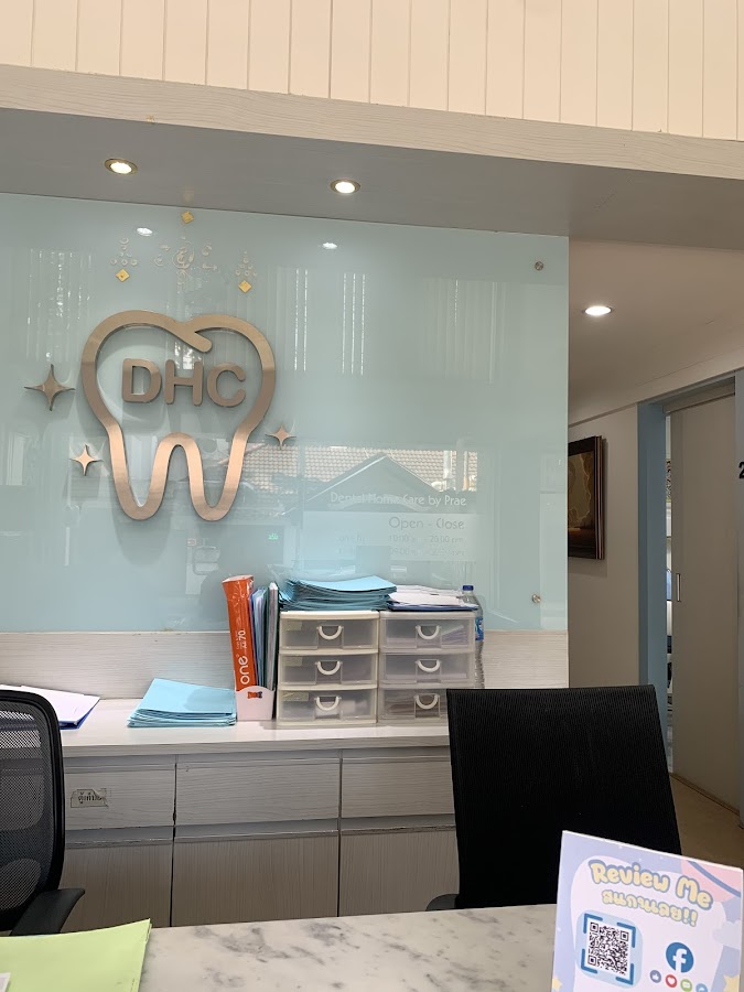 Dental Home Care Clinic dental clinic in Bangkok