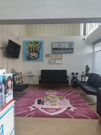 Dental home care