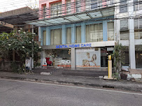 Dental home care