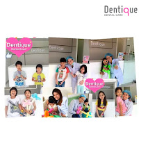 Dentique Dental Care