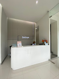 Dentique Dental Care