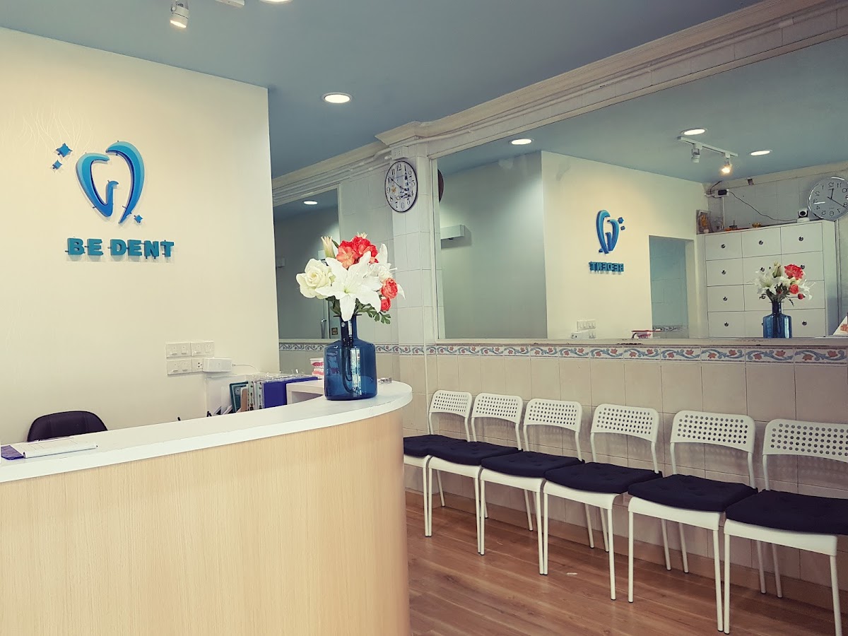Bedent Dental Clinic dental clinic in Bangkok