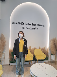 เดนต้าสมายล์ อารีย์ Dentasmile Areesamphan 7