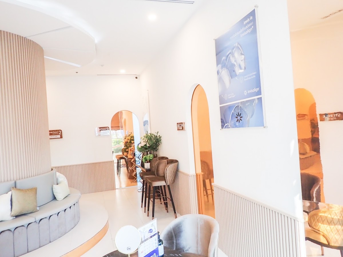 Dental Art Elite dental clinic in Bangkok