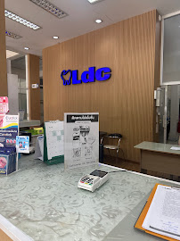 LDC Dental อ่อนนุช