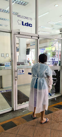 LDC Dental อ่อนนุช