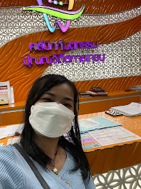 Punnawithi Skytrain Dental Clinic