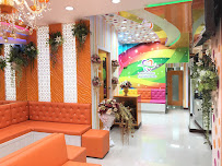 Punnawithi Skytrain Dental Clinic in Bangkok