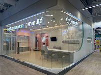 Meta Dentae Dental Clinic in Bangkok