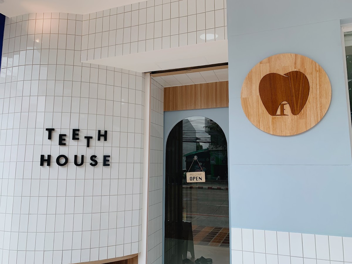 Teeth House Dental Clinic dental clinic in Bangkok