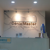 DentalMaster Specialized Dental clinic