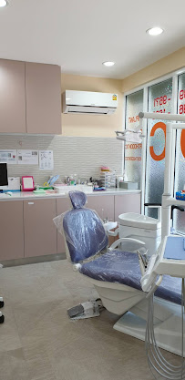 SDC dental Ladprao