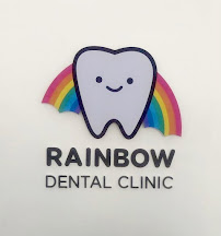 Rainbow dental clinic (คลินิกทันตกรรมเรนโบว์)