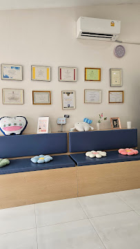 Rainbow dental clinic (คลินิกทันตกรรมเรนโบว์)