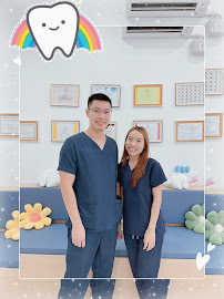Rainbow dental clinic (คลินิกทันตกรรมเรนโบว์)