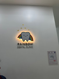 Rainbow Dental Clinic in Bangkok