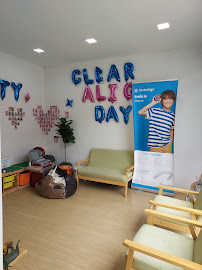 คลินิกทันตกรรมบ้านเติมยิ้ม ( Baan Term Yim Dental Clinic )