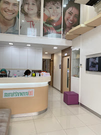 คลินิกทันตกรรมบ้านเติมยิ้ม ( Baan Term Yim Dental Clinic )