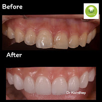 Dent R'Us Dental Clinic in Bangkok