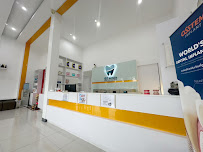 GT Smile Dental Clinic (คลินิกทันตกรรมจีทีสไมล์) ทำฟัน ลาดพร้าว
