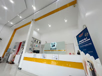 GT Smile Dental Clinic (คลินิกทันตกรรมจีทีสไมล์) ทำฟัน ลาดพร้าว