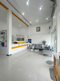 GT Smile Dental Clinic (คลินิกทันตกรรมจีทีสไมล์) ทำฟัน ลาดพร้าว