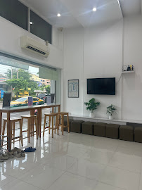 GT Smile Dental Clinic (คลินิกทันตกรรมจีทีสไมล์) ทำฟัน ลาดพร้าว
