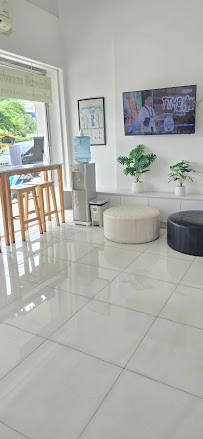 GT Smile Dental Clinic (คลินิกทันตกรรมจีทีสไมล์) ทำฟัน ลาดพร้าว