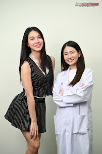 GT Smile Dental Clinic (คลินิกทันตกรรมจีทีสไมล์) ทำฟัน ลาดพร้าว