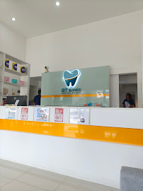 GT Smile Dental Clinic (คลินิกทันตกรรมจีทีสไมล์) ทำฟัน ลาดพร้าว