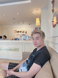 Deezy dental home โชคชัย4 | ทำฟัน จัดฟัน วีเนียร์ รากฟันเทียม