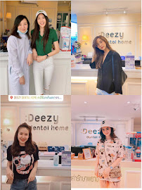 Deezy dental home โชคชัย4 | ทำฟัน จัดฟัน วีเนียร์ รากฟันเทียม