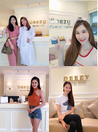 Deezy dental home โชคชัย4 | ทำฟัน จัดฟัน วีเนียร์ รากฟันเทียม
