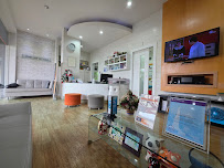 White Dental Clinic in Bangkok