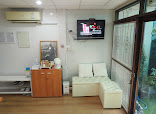 Aom Dental Clinic in Bangkok