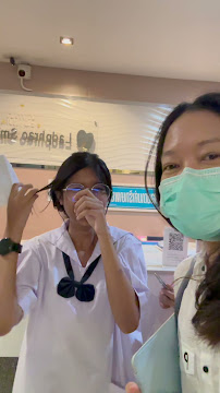 คลินิกทันตกรรมลาดพร้าวสไมล์