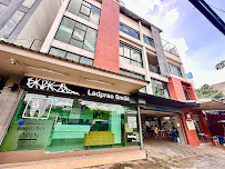 คลินิกทันตกรรมลาดพร้าวสไมล์