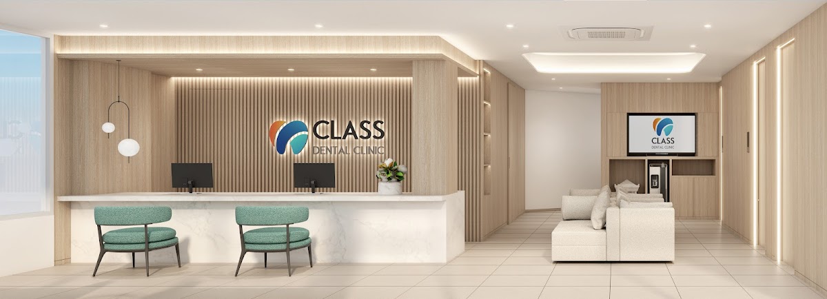 CLASS Dental Clinic dental clinic in Bangkok