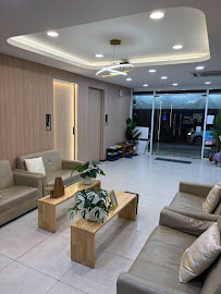 CLASS Dental Clinic - โชคชัย 4 ทำฟัน จัดฟัน รับประกันสังคม/บริษัท
