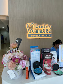 Buddy smile dental clinic - สาขาลาดพร้าววังหิน