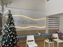 Buddy smile dental clinic - สาขาลาดพร้าววังหิน