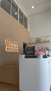 Buddy smile dental clinic - สาขาลาดพร้าววังหิน