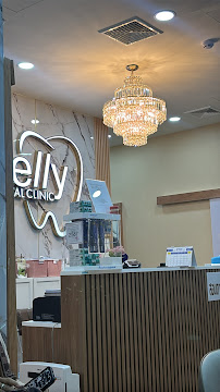 kelly dental clinic สาขาสุขุมวิท