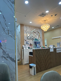 Kelly Dental Clinic in Bangkok