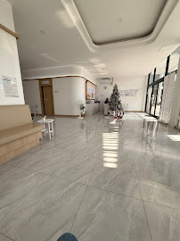 Minburi dental smile clinic