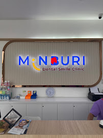 Minburi dental smile clinic
