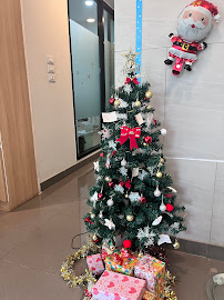 NoAe Smile dental clinic คลินิกทันตกรรมโนเอะสไมล์