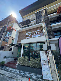 NoAe Smile dental clinic คลินิกทันตกรรมโนเอะสไมล์