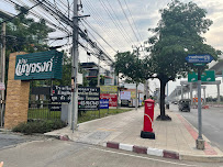 NoAe Smile dental clinic คลินิกทันตกรรมโนเอะสไมล์